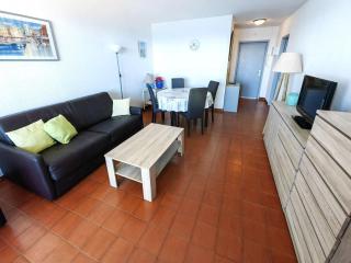 Superbe T3 avec piscine, plage à 30m, Cap d'Agde - FR-1-607-82 - Cap d'Agde - 0