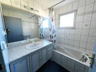 Superbe T3 avec piscine, plage à 30m, Cap d'Agde - FR-1-607-82 - Cap d'Agde - 3