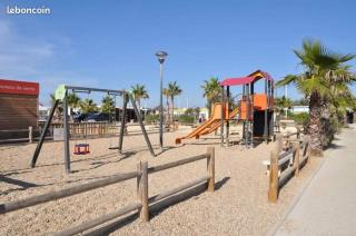 mobil home - Palavas-les-Flots - 6