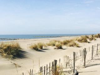 Studio Cabine RDC avec Terrasse - Proche Plage et Commerces - FR-1-307-116 - Le Grau-du-Roi - 6