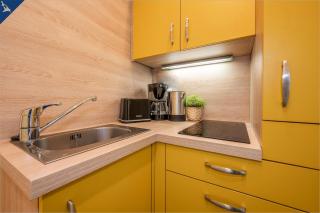 Villa Holtz Ferienwohnung Holtz 2 - 4