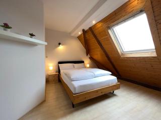 Große Maisonette-Wohnung by Rabe - Gartenabteil, Smart-TV, Netflix - Karlsruhe - 9