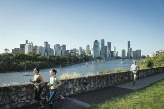 The Roocrest - Kangaroo Point Brand New 2BR with Parking - 3