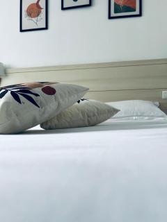 Vieille tour Hotel centre Rouen - 4