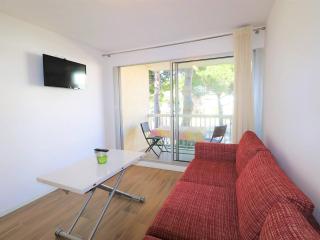 Appartement 2P avec terrasse, garage, 250m plage, 4 pers, WiFi optionnel - FR-1-307-165 - Le Grau-du-Roi - 2