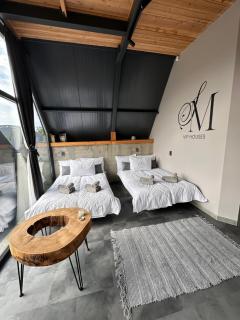 SM VIP HOUSES - - 3