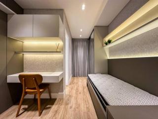Apartamento Novo Quadra Mar - Porto Belo - 3