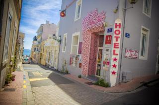 Logis - Hôtel Arc en Ciel et SPA Les Sables d'Olonne - Les Sables-dʼOlonne - 3