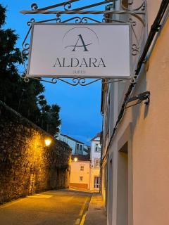 ALDARA SUITES - Santiago di Compostela - 6