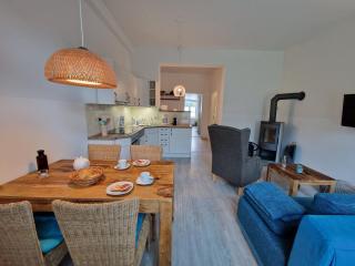 Gutshaus Wohnung 2 - Laschendorf - 5