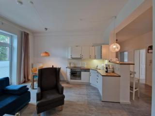 Gutshaus Wohnung 2 - Laschendorf - 4