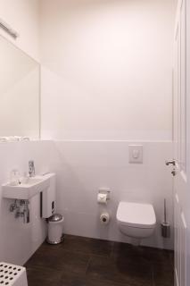 Gutshaus Wohnung 2 - Laschendorf - 1