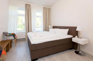 Gutshaus Wohnung 2 - Laschendorf - 2