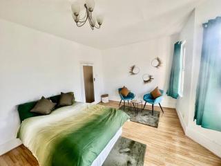Cosy two bedroom apartment,SE13 - Londra - 9