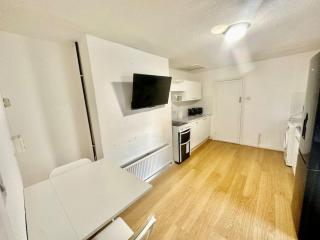 Cosy two bedroom apartment,SE13 - Londra - 5