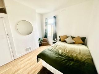 Cosy two bedroom apartment,SE13 - Londra - 2
