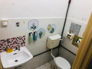 E&Y HOMESTAY - Kampong Tanjong Tengku - 8