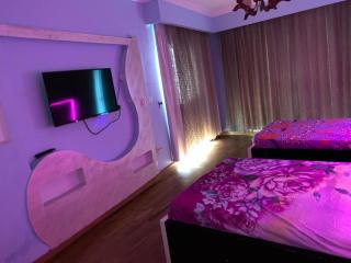 Fourseasons at sanstefano grand plaza - 3