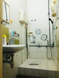 E&Y HOMESTAY - Kampong Tanjong Tengku - 9