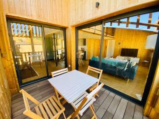 La cabane Sètoise - Sète - 8