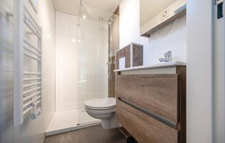 Schitterend gelegen luxe ingericht 6 persoons chalet aan de bossen in Putten 4-15 - Putten - 3