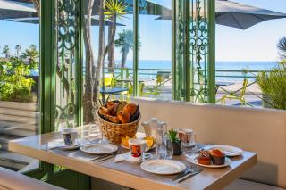 Hôtel Vendôme Menton - Menton - 9