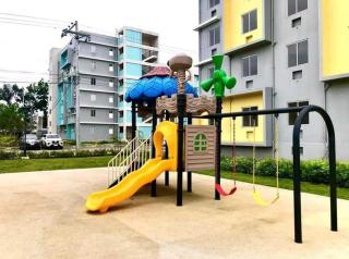 Entire 2BR condo 8 Spatial Maa Davao - Davao - 9