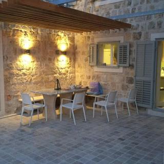 JASMINE VILLA luxury house with private pool, spacious terraces and spectacular sea views - Vis - 8
