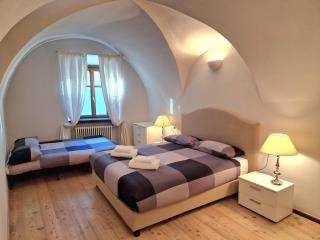 Sartori Mountain Apartment - Pinzolo - 7