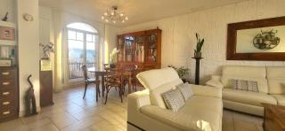 Konforta : Paisible maison d'été avec grand jardin - 2