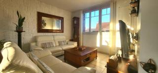 Konforta : Paisible maison d'été avec grand jardin - 1