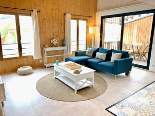 La cabane Sètoise - Sète - 5