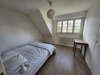 Grande maison en bord de mer - Concarneau - 1