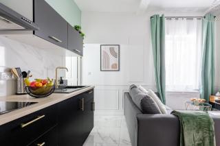 Écrin de Verdure : Confort et Modernité - Avignon - 7