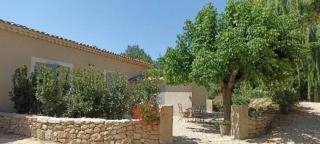 Bastide Provencale - Cadenet - 6
