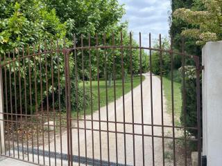 Bastide Provencale - Cadenet - 4