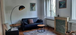 Einzigartiges Appartement im Höfli11 mit 3 Schlafzimmer - Solothurn - 6