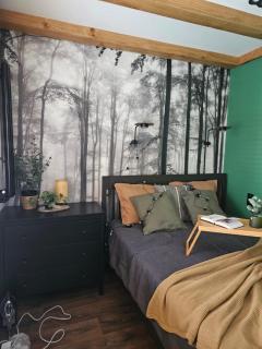Cracovia Luxury Bright Apartment Great Location Sauna - Krakow - 4