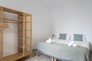 Canela Homes BARCELONA FONTANA - Barcelone - 2