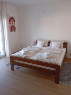 Apartman Zagreb , with balcony and FREE parking - 3