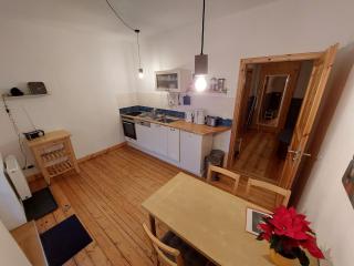 Dresden Altstadtblick - Altstadtnah & Ruhig - 5