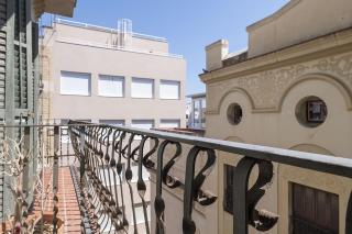 Canela Homes BARCELONA FONTANA - Barcelone - 8