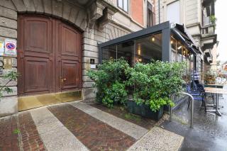 St James Suite - Milan - 8