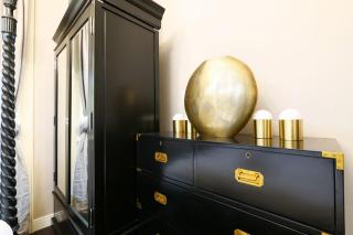 St James Suite - Milan - 7