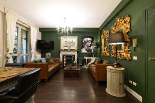 St James Suite - Milan - 6