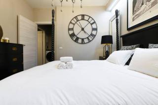 St James Suite - Milan - 5