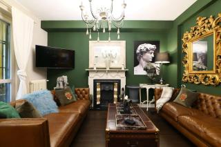 St James Suite - Milan - 3