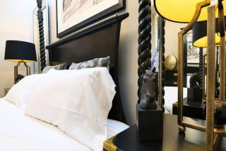 St James Suite - Milan - 2