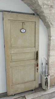 La dimora di zio Nino - Martina Franca - 4