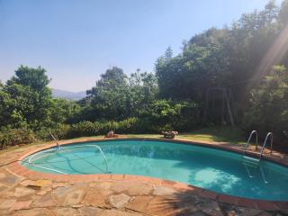 Dam House Lodge - Hartbeespoort - 1